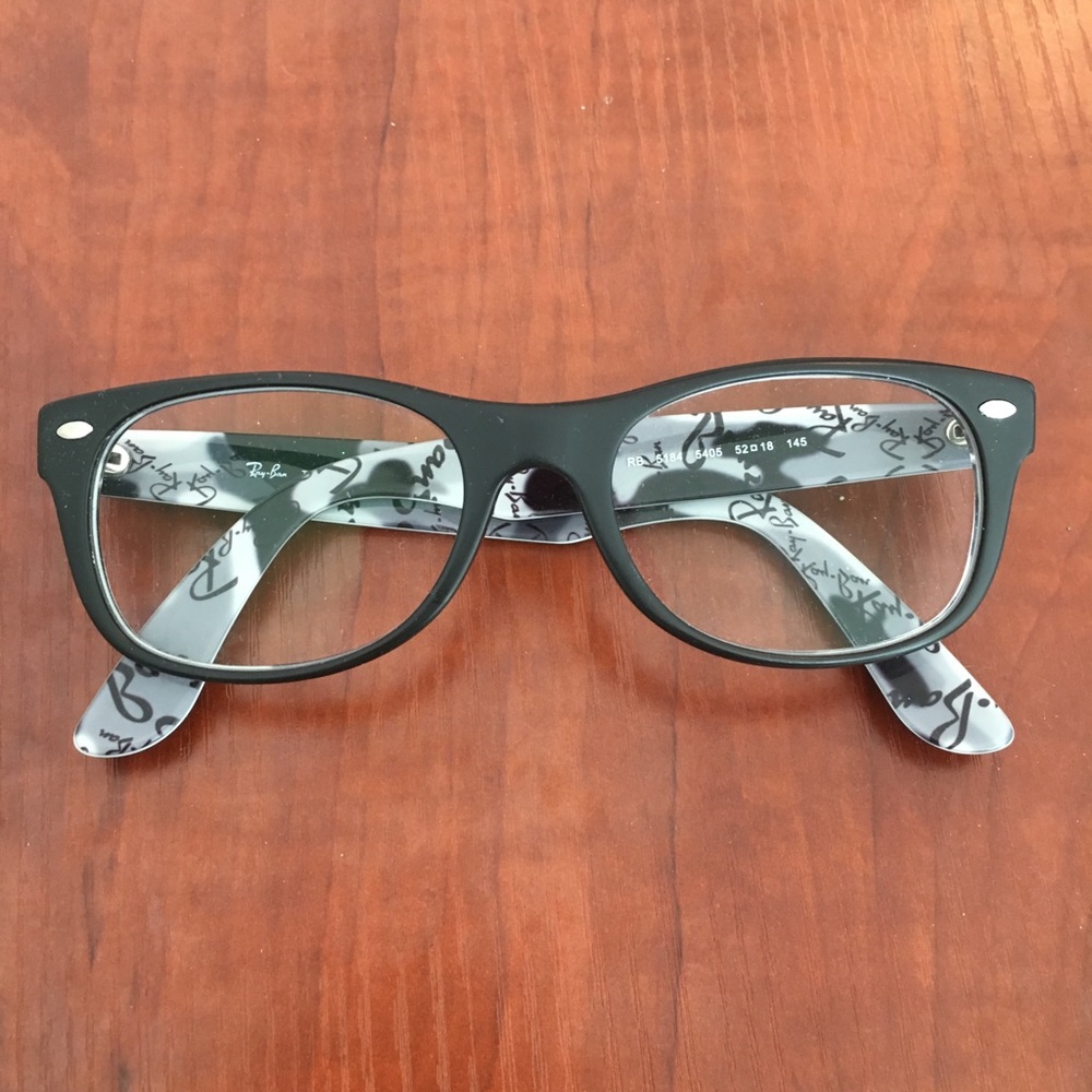 Ray ban glasses